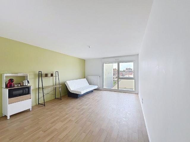Appartement location à Dijon
