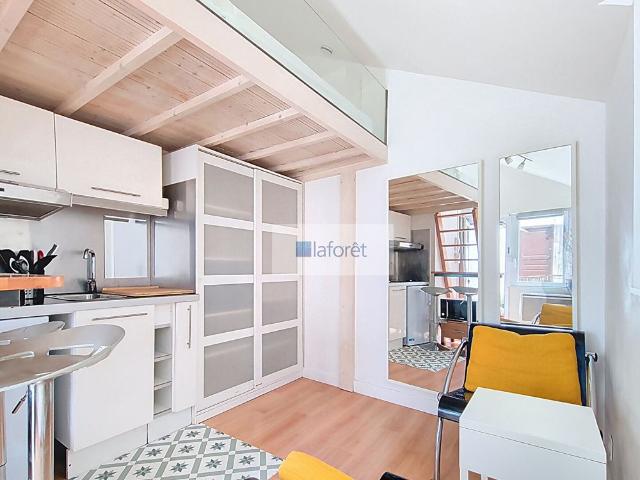 Appartement location à Dijon
