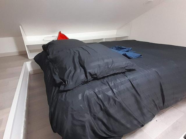 Appartement location à Palaiseau, Égly