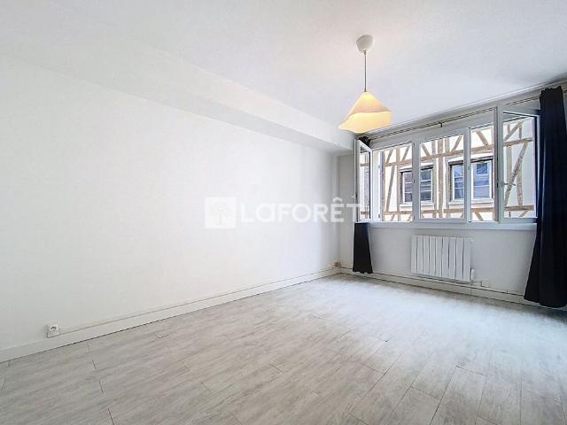 Appartement location à Rouen, Elbeuf