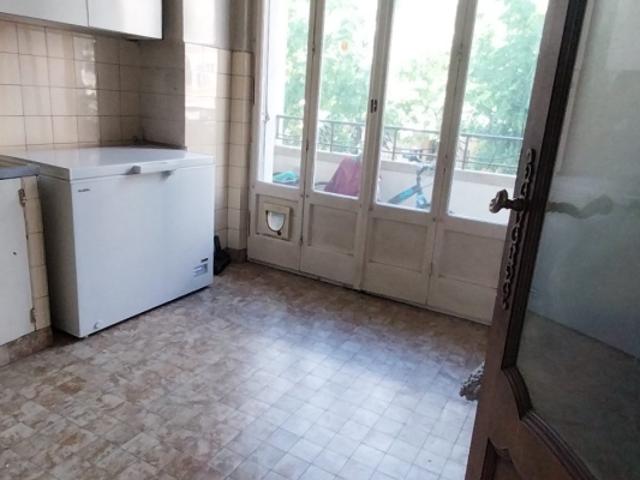 Appartement vente à Saint-Julien-en-Genevois, Annemasse