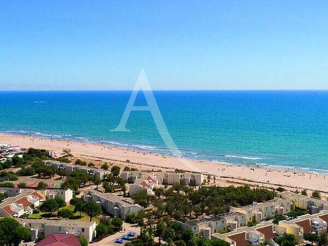 Appartement vente à Narbonne, Gruissan