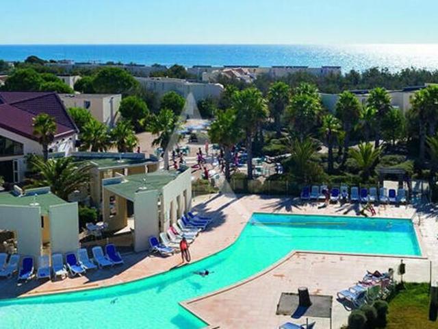 Appartement vente à Narbonne, Gruissan