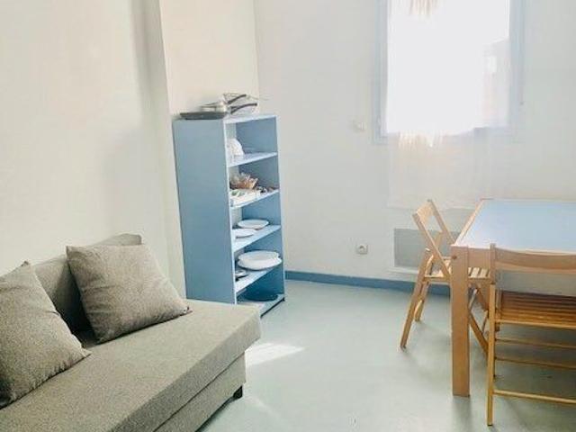 Appartement location à Toulouse