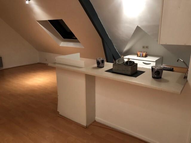 Appartement location à Argenteuil, Saint-leu-la-forêt