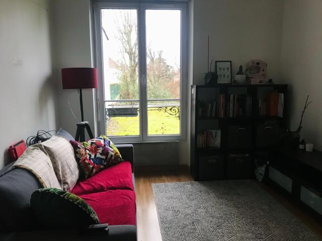 Appartement location à Argenteuil, Saint-leu-la-forêt