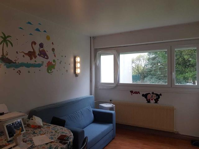 Appartement location à Argenteuil, Saint-leu-la-forêt