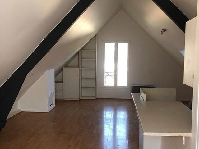 Appartement location à Argenteuil, Saint-leu-la-forêt