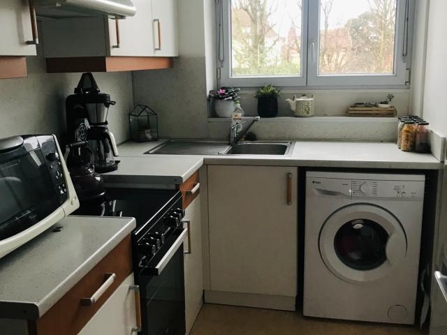 Appartement location à Argenteuil, Saint-leu-la-forêt
