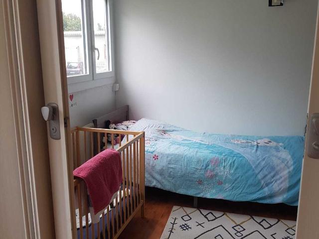 Appartement location à Argenteuil, Saint-leu-la-forêt