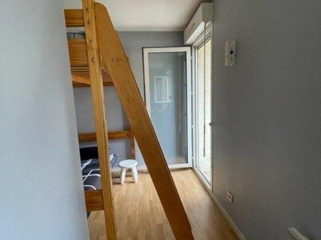 Appartement location à Toulouse