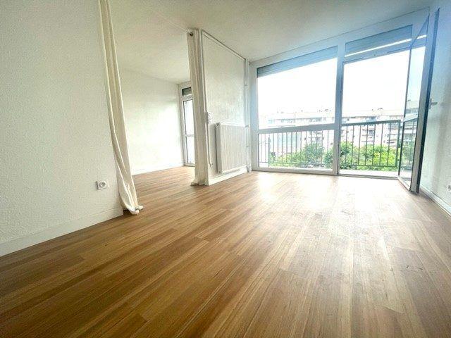 Appartement location à Toulouse