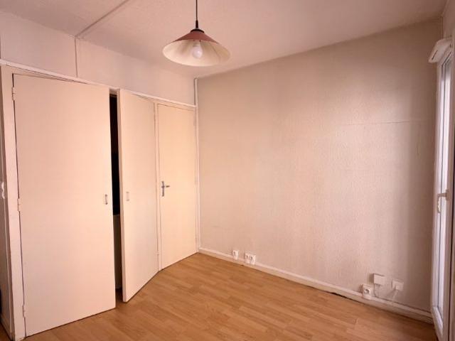 Appartement location à Toulouse