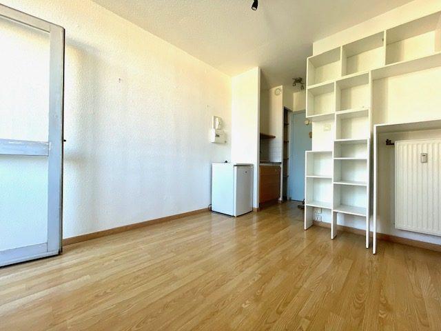 Appartement location à Toulouse