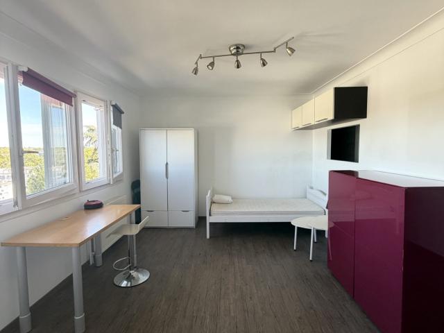 Appartement location à Toulouse