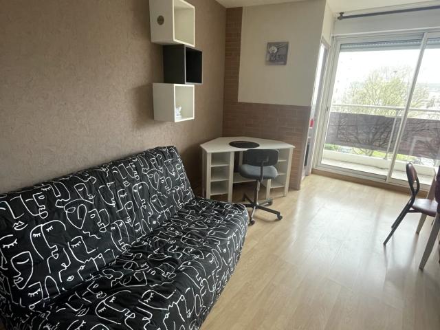 Appartement location à Toulouse