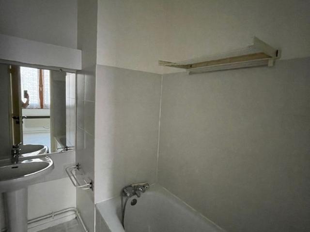 Appartement location à Toulouse