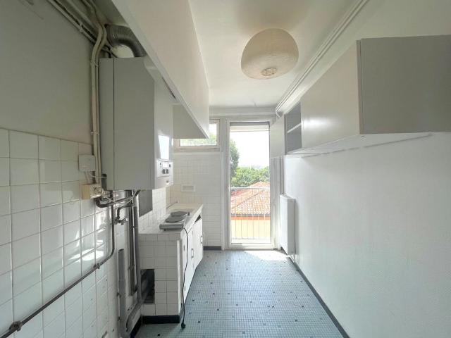 Appartement location à Toulouse