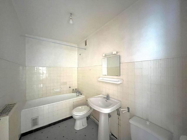 Appartement location à Toulouse