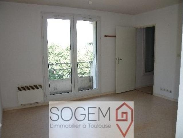 Appartement location à Toulouse