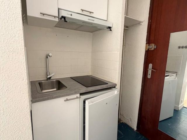 Appartement location à Toulouse