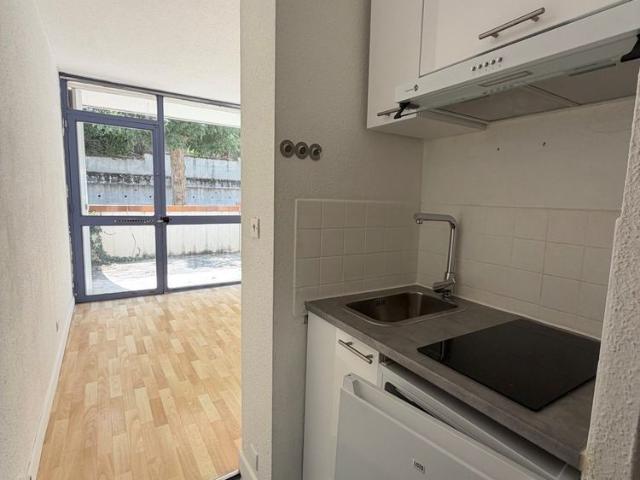 Appartement location à Toulouse