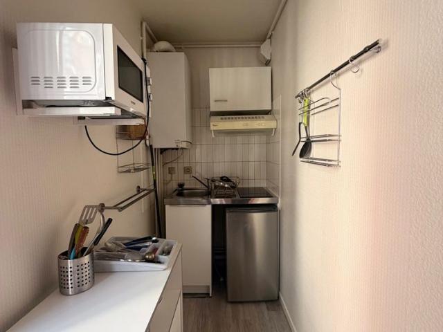 Appartement location à Toulouse, Ramonville-saint-agne
