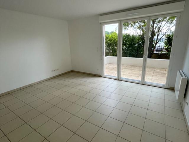 Appartement location à Toulouse