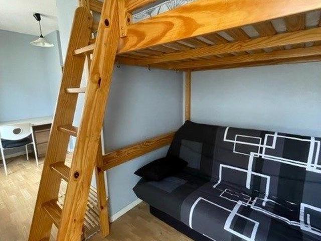 Appartement location à Toulouse