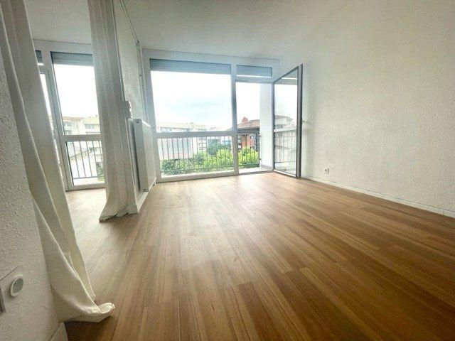 Appartement location à Toulouse