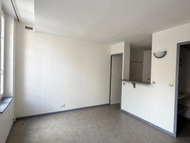 Appartement location à Limayrac, Toulouse