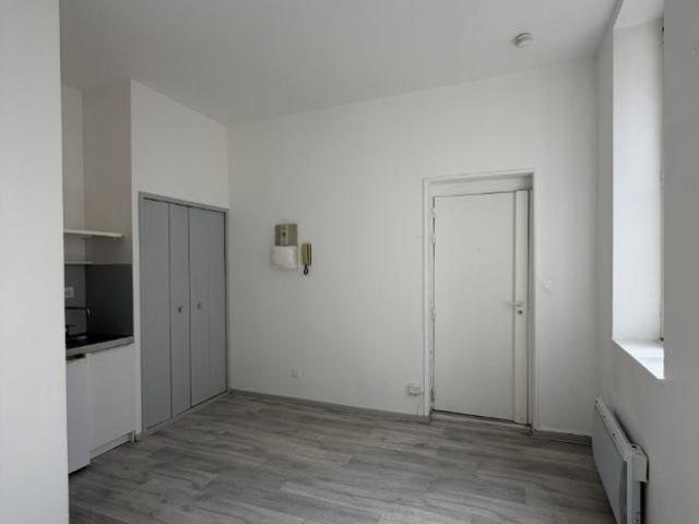 Appartement location à Toulouse
