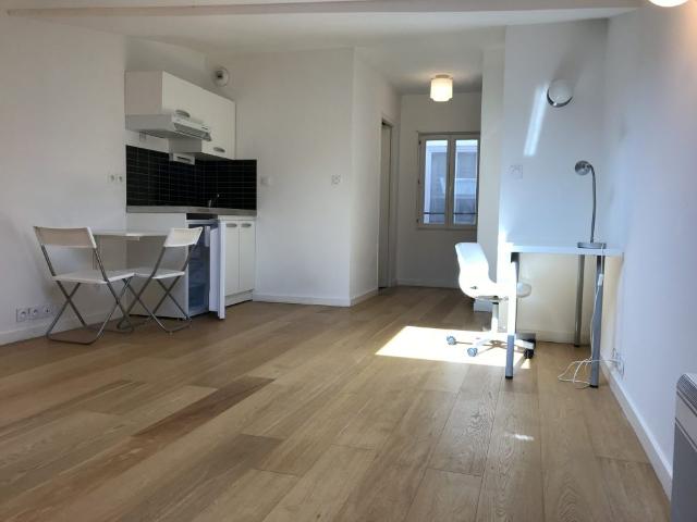 Appartement location à Toulouse