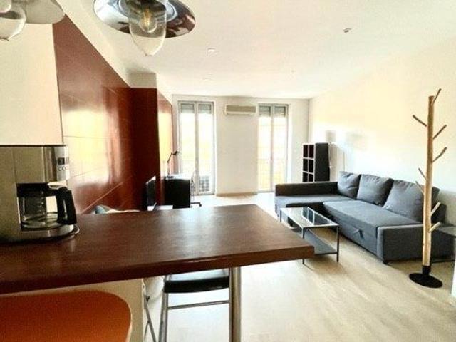Appartement location à Toulouse