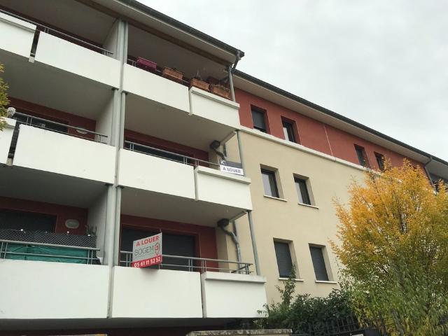 Appartement location à Muret