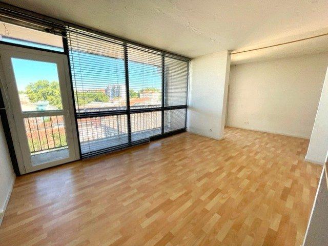 Appartement location à Toulouse
