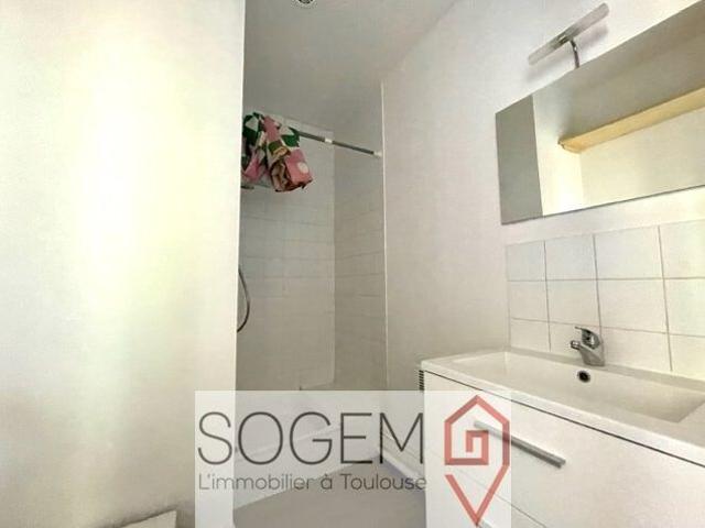 Appartement location à Toulouse