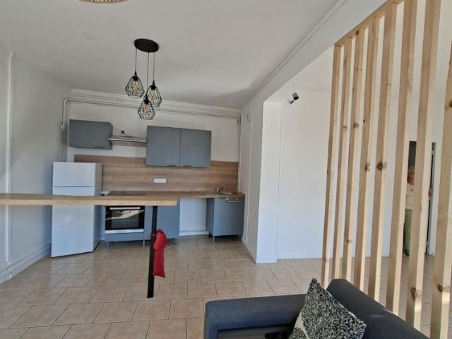 Appartement location à Lisieux, Crèvecoeur-en-auge