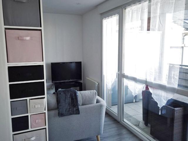 Appartement location à Saint-Julien-en-Genevois, Vétraz-monthoux