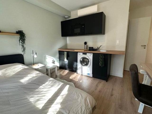 Appartement vente à Strasbourg, Hoenheim