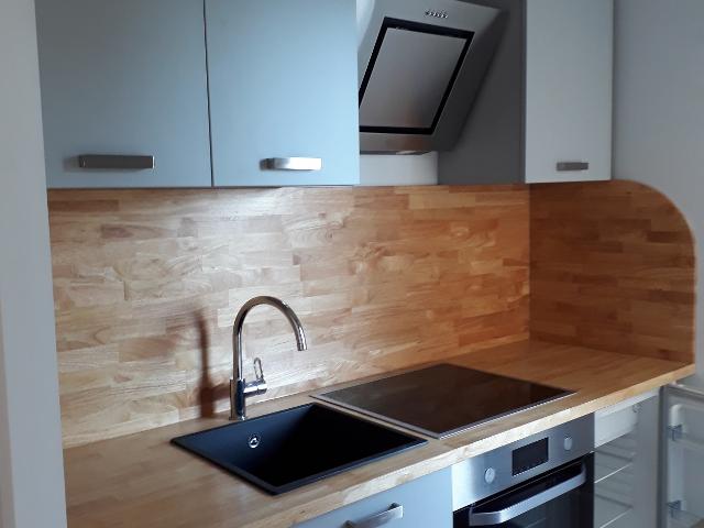 Appartement location à Vichy