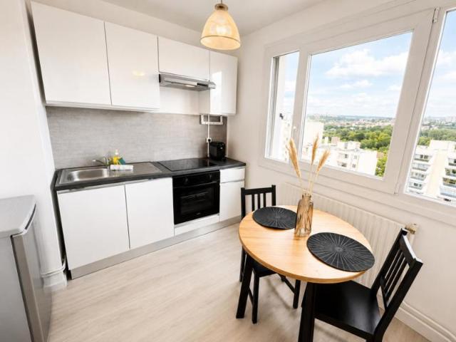 Appartement vente à Lyon, Métropole de Lyon