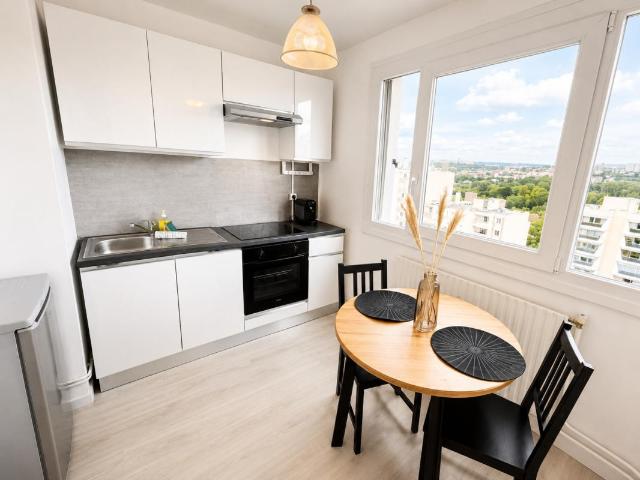 Appartement vente à Lyon, Métropole de Lyon