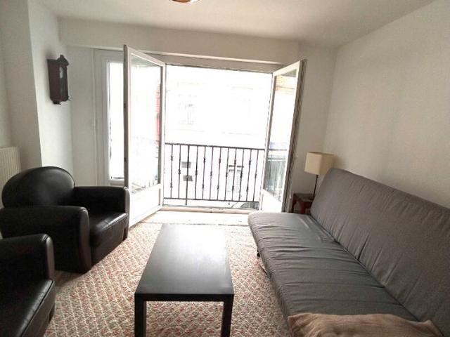 Appartement location à Étaples, Pas-de-Calais
