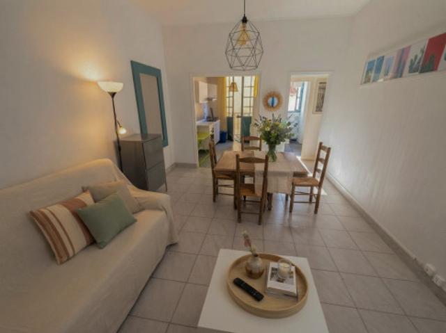 Appartement location à Gourdon, Souillac