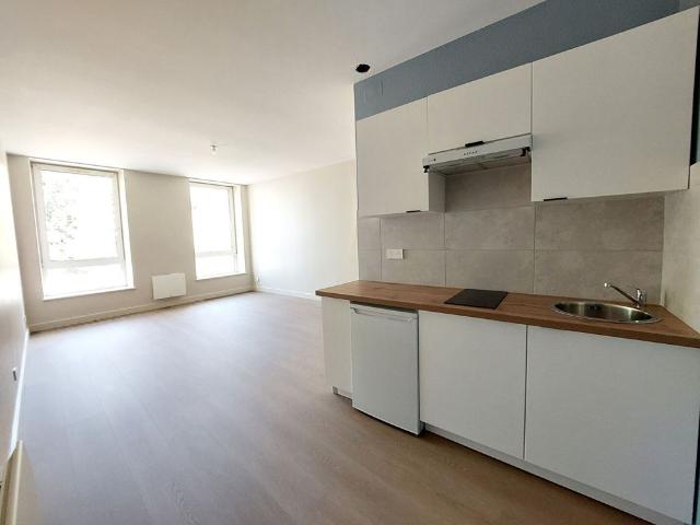 Appartement location à Metz, Flévy