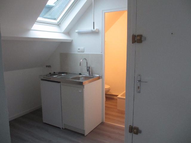 Appartement location à Sarcelles, Marly-la-ville