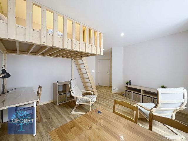 Appartement location à Fougères-Vitré, Bretagne