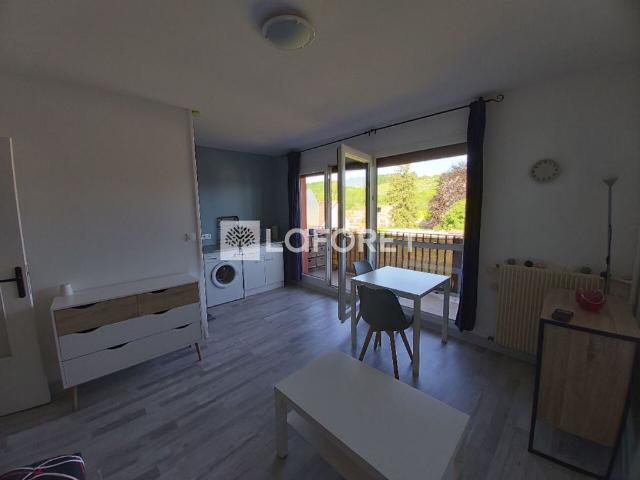 Appartement location à Évreux, Gravigny