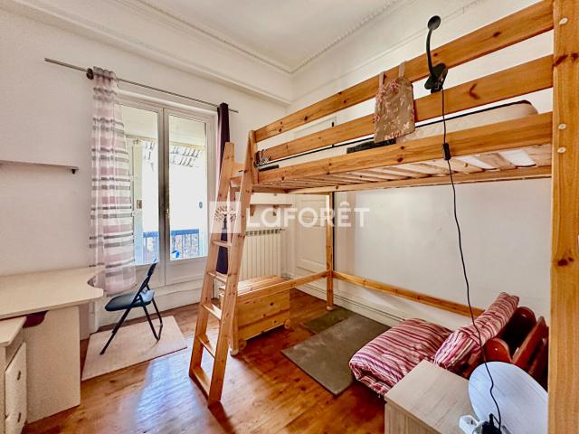 Appartement location à Grenoble